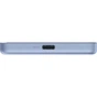 Батарея універсальна Xiaomi 5000mAh Super Slim Magnetic&Wireless 5000mAh 15W Blue (BHR08POGL) - зменшене зображення 5