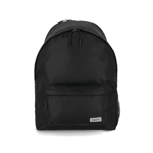 Рюкзак для ноутбука Bagland 17" Stylish XL 35L black coal 0055891 (1120420811) зображення 1