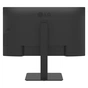 Монитор LG 27BA65QB-B - уменьшенное изображение 7