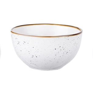 Салатник Ardesto Bagheria 14 см Bright White (AR2914WGC) зображення 1