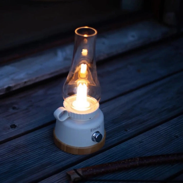 Ліхтар Mactronic Enviro (250 Lm) Cool/Warm White LED Powerbank USB Recharge ( (DAS301765) - picture 9