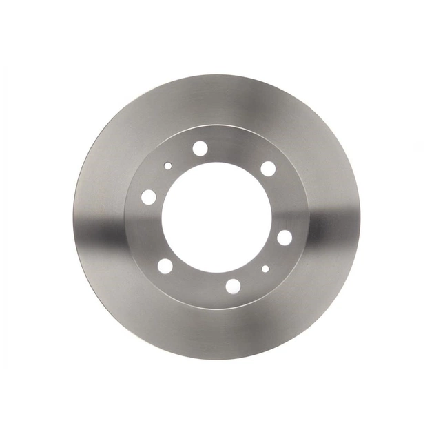 Гальмівний диск Bosch 0 986 479 A96 - зображення 1