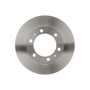 Гальмівний диск Bosch 0 986 479 A96 зображення 1