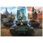 Пазл Trefl World of Tanks, Пора действовать 500 элементов (5900511375350) - уменьшенное изображение 2