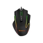 Мишка Xtrike ME GM-518 USB RGB Black (GM-518) - уменьшенное изображение 3