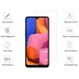 Скло захисне Drobak Realme C3 Tempered glass (222242) (222242) - зменшене зображення 2