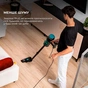 Пилосос Cecotec Conga Popstar 600 Vital (CCTC-05672) - зменшене зображення 5