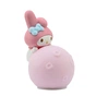 Фигурка Hello Kitty Май Мелоди на Луне со светом (11525) - уменьшенное изображение 4