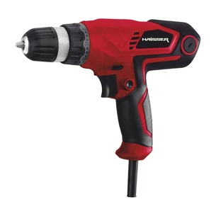 Шуруповерт HAISSER HS DS600VQC (600Вт) (118270) зображення 1