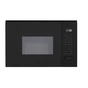 Мікрохвильова піч Interline 320 SSG BA (320SSGBA) - зменшене зображення 1