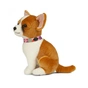 М'яка іграшка Keycraft Чихуахуа 26 см (6337134) - зменшене зображення 3