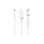 Наушники HyperX Cloud III White (BS7C1AA) - уменьшенное изображение 5