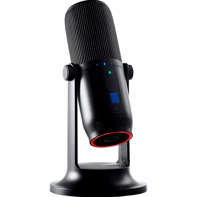 Мікрофон Thronmax Mdrill one jet Black 48Khz (M2-B-TM01) - изображение 1