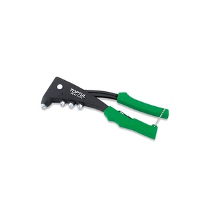 Заклепувальник Toptul ручний витяжний Pro-Series 2,4-4,8 (JBAF2450) зображення 1