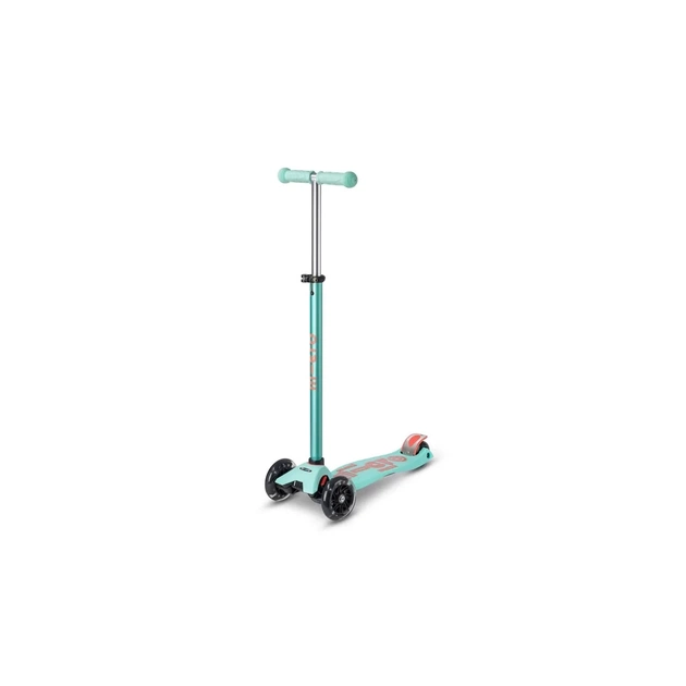 Самокат Micro Maxi Deluxe Mint (MMD070) - зображення 1
