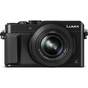 Цифровий фотоапарат Panasonic Lumix DMC-LX100 black (DMC-LX100EEK) - зменшене зображення 2