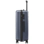 Чемодан Xiaomi Ninetygo ANDES Luggage 28" Grey (6941413239592) - уменьшенное изображение 5