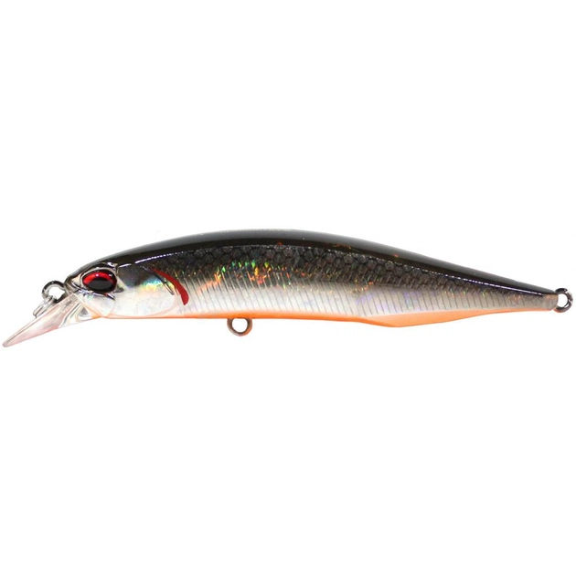 Воблер DUO Realis Jerkbait 85SP 85mm 8.0g ADA3081 Prism Shad (34.32.80) - изображение 1