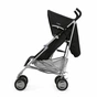 Коляска Chicco London Up Stroller Black (79251.08) - зменшене зображення 3