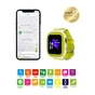 Смарт-годинник Amigo GO004 Splashproof Camera+LED Green (856042) - зменшене зображення 7