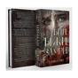 Книга Бий. Біжи. Замри - Каміла Грін КСД (9786171517349) - зменшене зображення 2