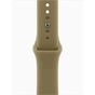 Смарт-годинник Apple Watch Series 12 GPS 46mm Dark Bronze Aluminium Case with Olive Sport Band - M/L (MJEU4RK/A) - зменшене зображення 3