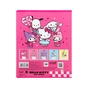 Зошит Kite Hello Kitty and Friends, 18 аркушів, лінія (HK26-237) - зменшене зображення 12