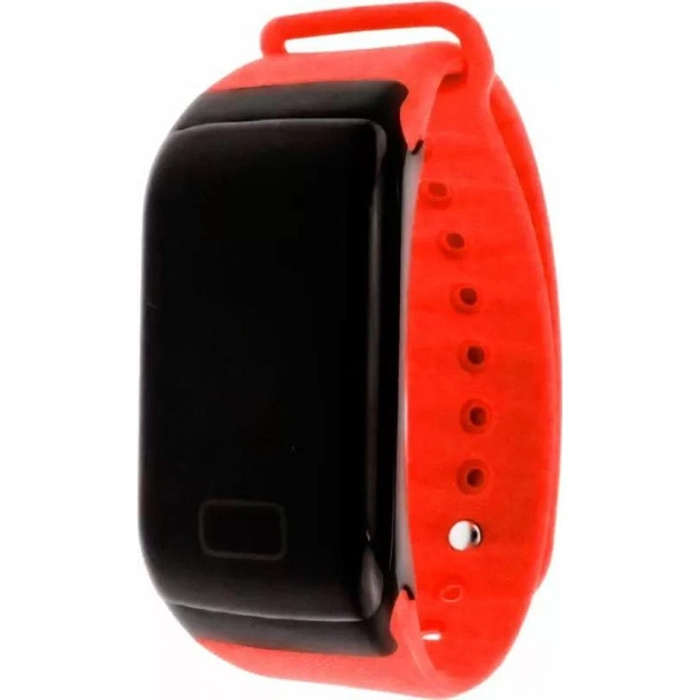 Фітнес браслет UWatch F1 Red (F_55459) - изображение 1