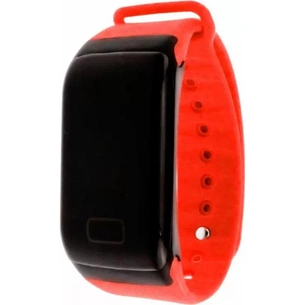 Фітнес браслет UWatch F1 Red (F_55459) зображення 1