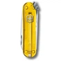Ніж Victorinox Classic SD Ukraine Жовто-синій (0.6223.T81G.T2) - зменшене зображення 4