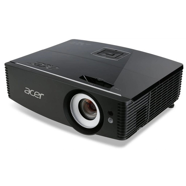 Проектор Acer P6500 (MR.JMG11.001) - зображення 1