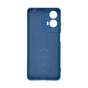 Чохол до мобільного телефона Armorstandart ICON Motorola G24 Power Camera cover Blue (ARM73883) - зменшене зображення 2