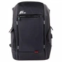 Рюкзак для ноутбука Frime 16" (Voyager Black) - зменшене зображення 1