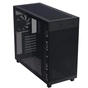 Корпус Asus Prime AP303 TG Black (90DC00V0-B39010) - уменьшенное изображение 2