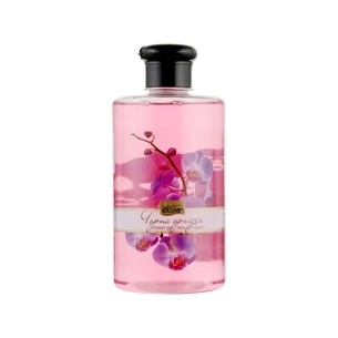 Гель для душу Ekolan Чорна орхідея 500 мл (4820217130576) зображення 1