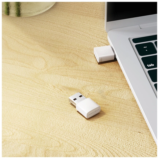 Мережева карта Wi-Fi Mercusys MA30N - picture 4
