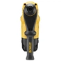 Перфоратор DeWALT SDS-MAX, 1350 Bт, 10.5 Дж, 2 реж., кейс (D25614K) - зменшене зображення 4