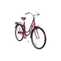 Велосипед Ardis Retro 28" рама-21" St Red (0909-1) - зменшене зображення 2