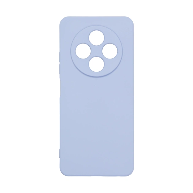 Чохол до мобільного телефона Armorstandart ICON Tecno Spark 30 4G (KL6) Camera cover Lavender (ARM81368) - зображення 1