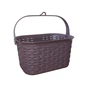 Кошик для зберігання Irak Plastik для прищіпок фіолетовий 2.9 л (6679) - зменшене зображення 1