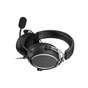 Навушники Hator Hypergang 3 EVO Black (ESH07) - зменшене зображення 7