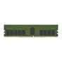 Модуль пам'яті для сервера DDR4 32GB ECC RDIMM 3200MHz 2Rx8 1.2V CL22 Kingston (KSM32RD8/32MFR) - зменшене зображення 1