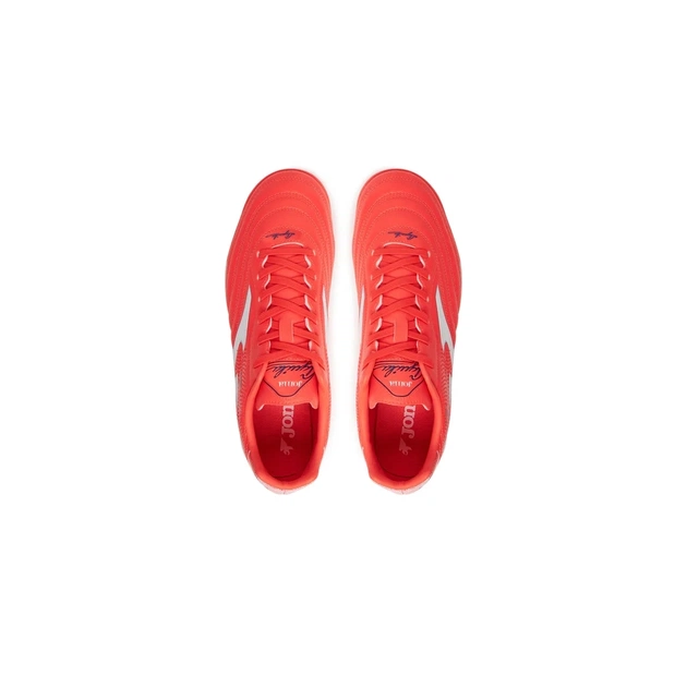 Сороконіжки Joma Aguila AGUS2507TF кораловий 45 (8447150157932) - зображення 5