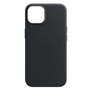 Чохол до мобільного телефона Armorstandart FAKE Leather Case Apple iPhone 14 Black (ARM64391) зображення 1