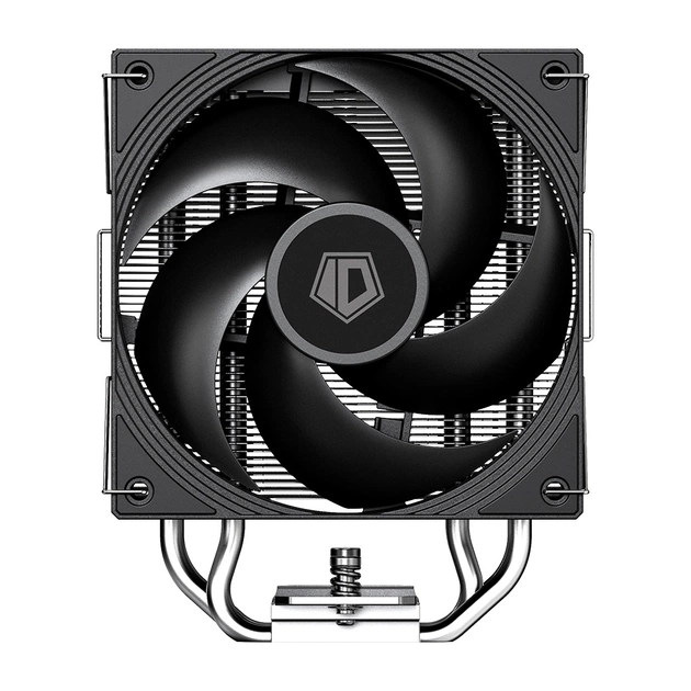 Кулер до процесора ID-Cooling FROZN A410 SE - picture 4