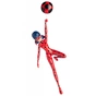 Лялька Miraculous Чудова Леді Баг 19 см з аксесуаром (39731) - зменшене зображення 1