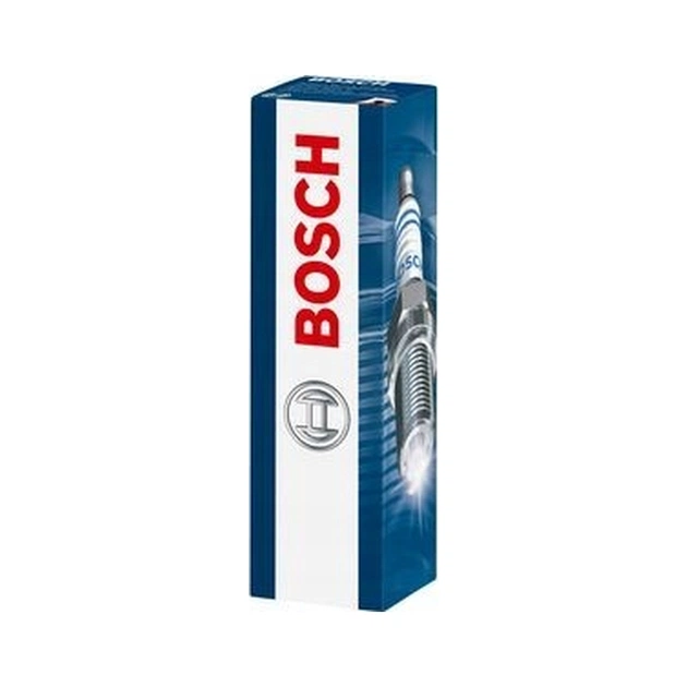 Свеча зажигания Bosch 0 242 229 661 - изображение 6
