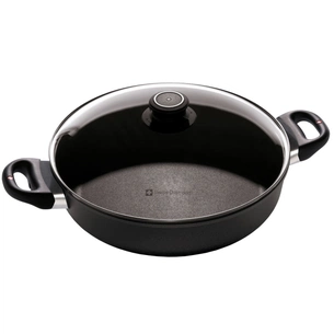 Сотейник Swiss Diamond XD Induction 28 см (XD6628ic) зображення 1