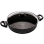 Сотейник Swiss Diamond XD Induction 28 см (XD6628ic) - зменшене зображення 1