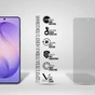 Пленка защитная Armorstandart hydrogel Matte Samsung S26 Ultra 5G (ARM88724) - уменьшенное изображение 2